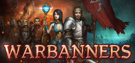 战争旗帜/Warbanners 截图