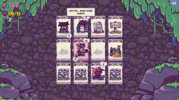卡牌猪/Card Hog 截图