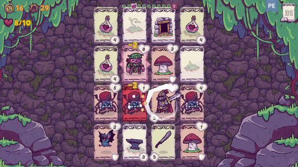 卡牌猪/Card Hog 截图