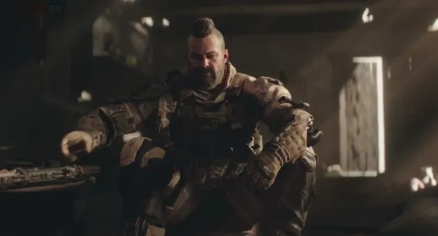 使命召唤15：黑色行动4/Call of Duty: Black Ops 4 截图
