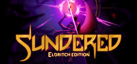 Sundered®: Eldritch Edition 截图