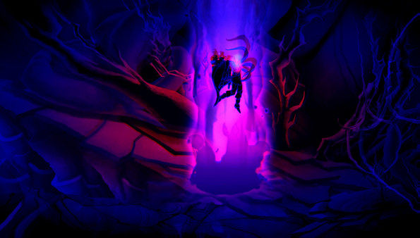 Sundered®: Eldritch Edition 截图
