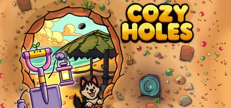 Cozy Holes 截图