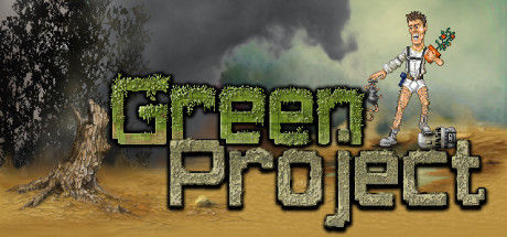 绿色计划/Green Project 截图