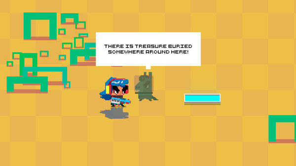 遗迹猎人Zero/Relic Hunters Zero: Remix 截图