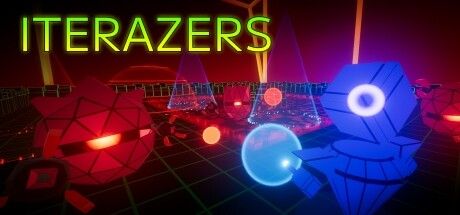 ITERAZERS 截图
