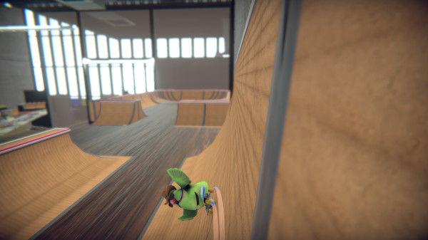 滑板鸟/SkateBIRD 截图