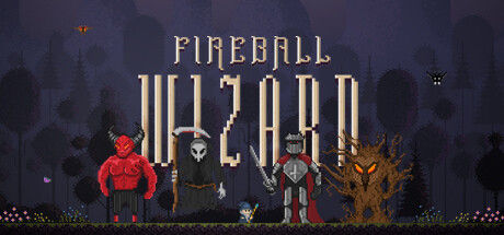 火球巫师/Fireball Wizard 截图