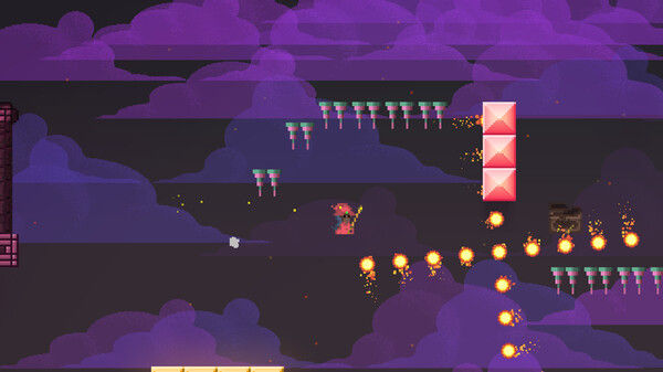 火球巫师/Fireball Wizard 截图