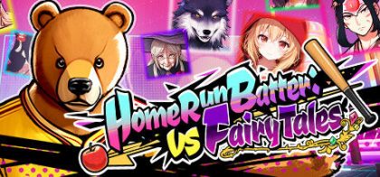 本垒打比赛：对战童话故事/Home Run Batter: vs Fairy Tales