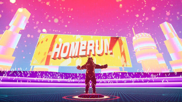 本垒打比赛：对战童话故事/Home Run Batter: vs Fairy Tales 截图
