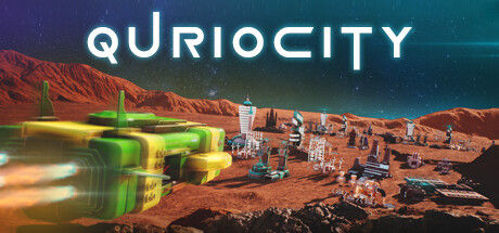 Quriocity 截图