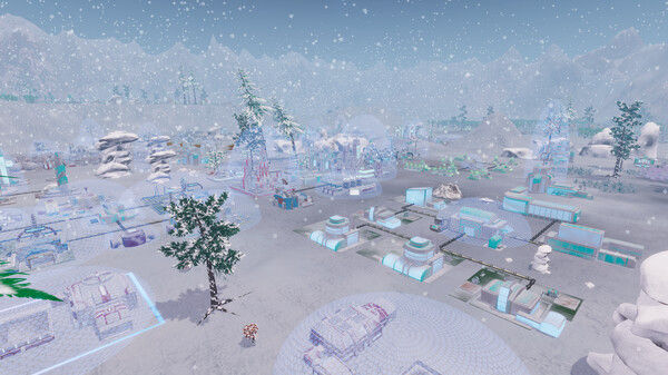 Quriocity 截图