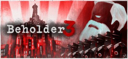 旁观者3/Beholder 3