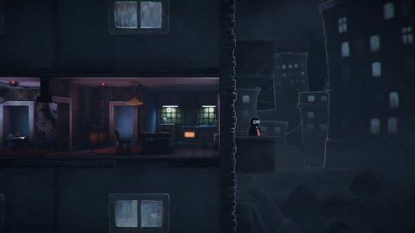 旁观者3/Beholder 3 截图