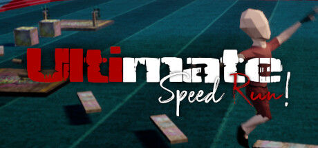 极速奔跑/Ultimate Speed Run 截图