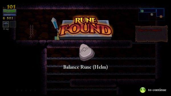 盗贼遗产/Rogue Legacy 截图