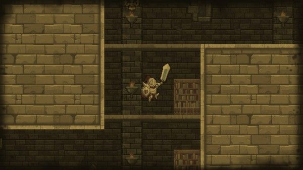 盗贼遗产/Rogue Legacy 截图