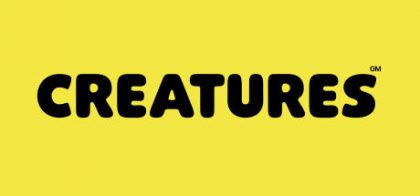 创作/CREATURES