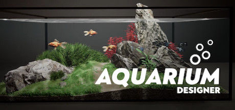 水族箱设计师/Aquarium Designer 截图