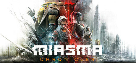 迷瘴纪事 (Miasma Chronicles) 截图