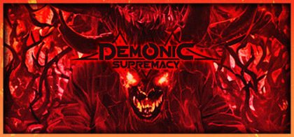 恶魔至尊/Demonic Supremacy