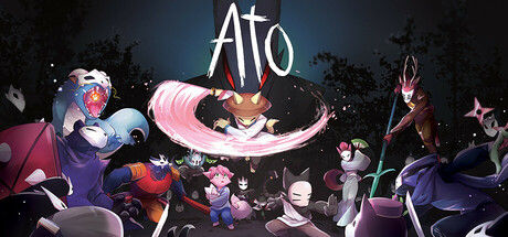 Ato 截图
