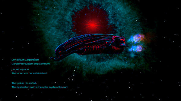 迷失太空/Lost in Space: Madness 截图