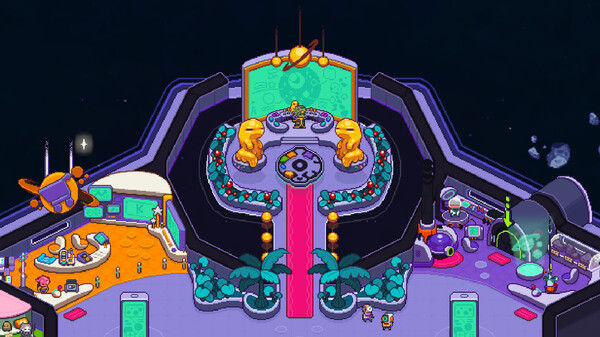 新星之地/Nova Lands 截图
