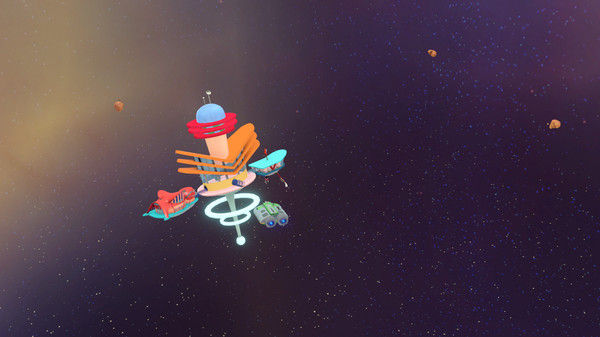 太空航班/Spacelines from the Far Out 截图
