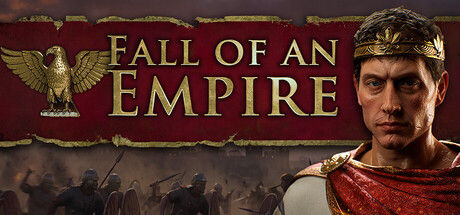 帝国的陨落/Fall of an Empire 截图