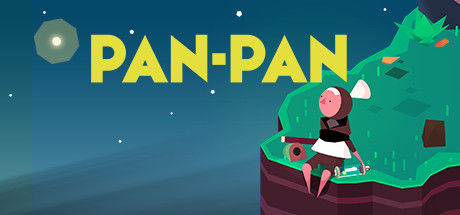 盼盼历险记/Pan-Pan 截图
