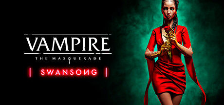 Vampire: The Masquerade – Swansong 截图