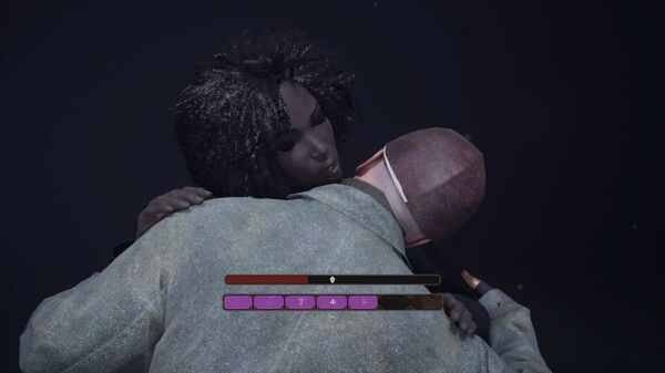 Vampire: The Masquerade – Swansong 截图