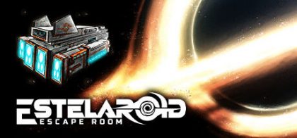 星际逃脱：逃脱房间/Estelaroid: Escape Room