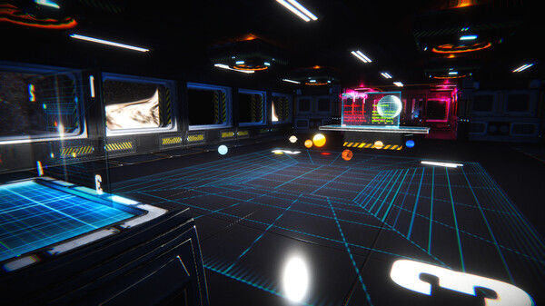 星际逃脱：逃脱房间/Estelaroid: Escape Room 截图