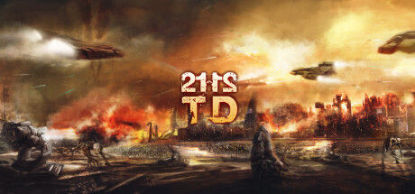 2112TD：塔防生存/2112TD: Tower Defense Survival 截图