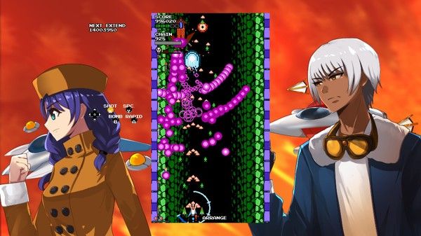 地狱爆破手/Hell Blasters 截图