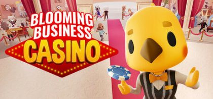 萌宠大赢家 / Blooming Business: Casino