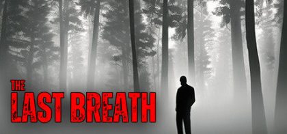 最后一息/THE LAST BREATH