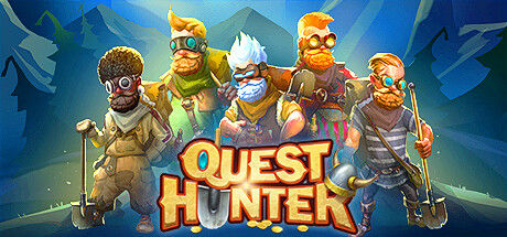 使命猎人/Quest Hunter 截图