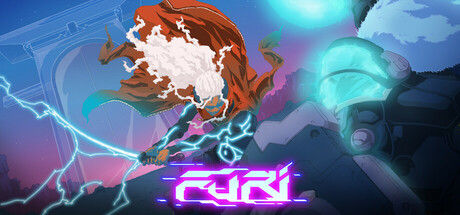 幻舞之刃/Furi 截图