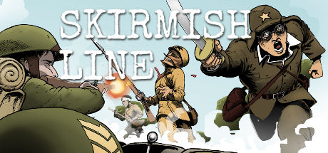 散兵线/Skirmish Line 截图
