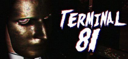 81号航站楼/Terminal 81