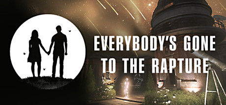万众狂欢/Everybody's Gone to the Rapture 截图