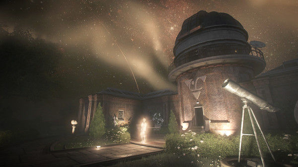 万众狂欢/Everybody's Gone to the Rapture 截图