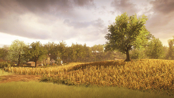 万众狂欢/Everybody's Gone to the Rapture 截图