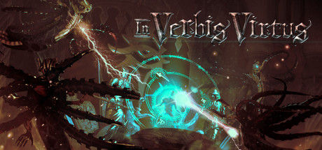 吟诵者/In Verbis Virtus 截图