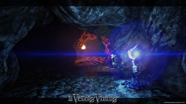 吟诵者/In Verbis Virtus 截图