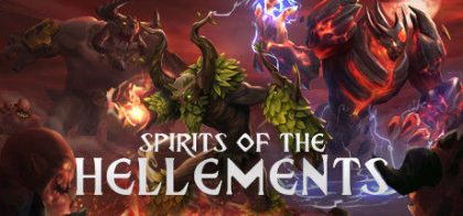 灵魂地狱塔防/Spirits of the Hellements - TD